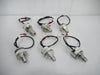 Precision Sensors P36W-31 Pressure Switch 21 PSIG Reseller Lot of 6 Used Working