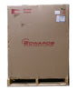 iH600 NL Edwards NGS947000XS Dry Vacuum Pump 200-208V Rear Utilities Refurbished