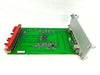 AMAT Applied Materials 00559 Source Magnet Controller Card PCB Working Surplus