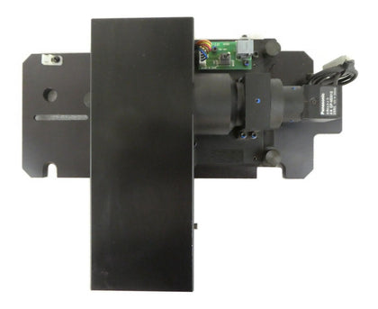 Panasonic Wafer Prober Inspection Module GP-MD012 GFZ-2163-01 Working Surplus