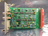 AMAT Applied Materials 0100-90650 Wheel Current PCB Card Quantum X Used Working