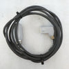 Kawasaki 50979-2874LA0 300mm Wafer Robot Interface Cable Working Surplus