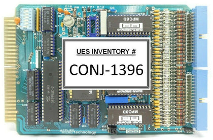 Applied Microtechnology ST4303 PCB Rev. K Lam 810-001317-R001 OEM Refurbished