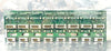 Mattson Technology 255-17618-00 ENC HALL FLTR A3 Interface PCB Lot of 13 New
