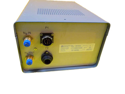 AMAT Applied Materials 0090-91229 Cryo Pump Auto N2 Purge Module Used Working