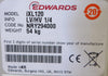 iXL120 Edwards NRY294000 Dry Vacuum Pump IXL 120 Manufacturer Refurbished