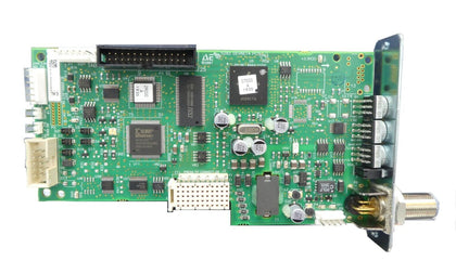 AE Advanced Energy 23070006-B 5282 DEVNET4 PCB 33070006-02 Working Surplus