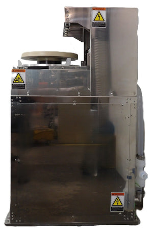 Ulvac MESEC-BIT3000S Non-contact Metal Film Thickness Measurement Tool Untested