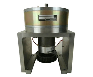 Kollmorgen 00-01607-043 DC Disc Servo Motor Assembly Nordiko 9550 Working