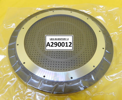 TEL Tokyo Electron 1810-122007-11 G2L Cooling Plate New Surplus