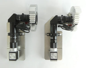 Navitar 1-61453 Precise Eye Industrial Camera acA640-90gm Lot of 6 Working