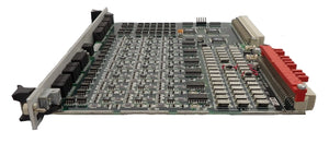 AMAT Applied Materials 0100-00397 Digital I/O PCB Card Working Surplus