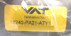 VAT 162400-PA21-ATY1 HV Pendulum Isolation Valve AMAT 3870-07338 New