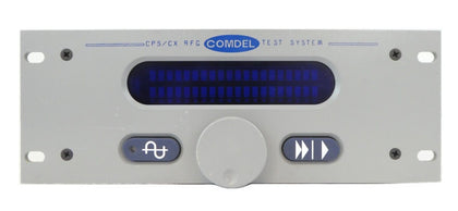 Comdel FP9100R3 CPS/CX RFG Test System AMAT 3920-01655 Tested Working Surplus