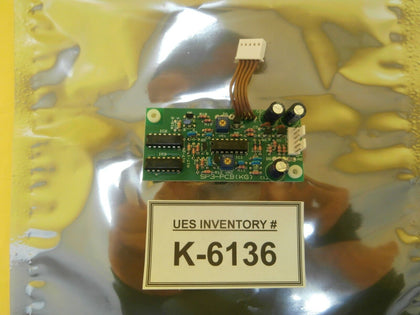 Kondoh Kohsya SP3-PCB(KG) NAND Gate Interface Board PCB Used Working