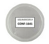 AMAT Applied Materials 0200-40211 Tight Fit 200mm SNNF Wider Collar New Surplus