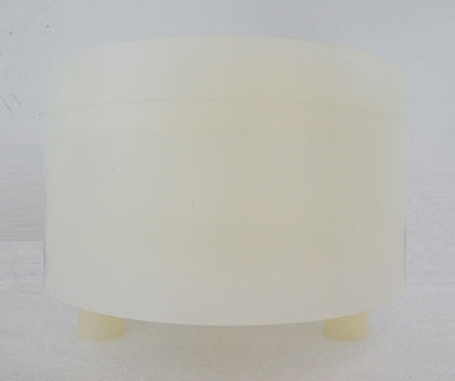 TEL Tokyo Electron 200mm COT DEV Flat Top Cup Assembly ACT8 Clean Track Working