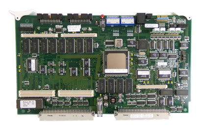 Nikon 4S015-164 Communication PCB Card NK-C441-1 4S015-166-2 500201957 Working