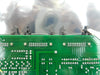 Horiba H214435B Buffer Board PCB Card BUF-01 PD-201A Used Working