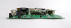 Waters 210000309 PCB Distribution Circuit Board Assembly 510000309 Working