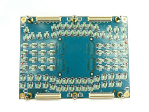 Nikon 4S008-670-1 AFSNSX8A-MAIN Board PCB NSR-620D Immersion System Working