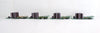 Kyosan Electric AR12666PA030B Power Supply PCB HFAMP-MAIN Lot of 12 Working