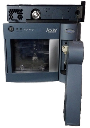 Waters 186016007 Sample Manager Acquity Ultra Performance LC Damaged As-Is