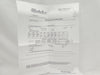 KLK 16-190441D99 Launder Shim Rev. L Reseller Lot of 8 New Surplus