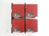 Control Concepts uF1HXTA0-32-P1000-E155 SCR Controller Lot of 12 Working