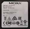 Moxa 3093091000012 8-Port Serial Device Server Nport Lot of 2 New