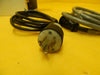 Trazar 1308-002 RF Match Network AMU1A-20 Matrix System 10 Style 1104 Untested