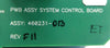 SL Sun & Lynne 460231-01 System Control PCB Card Rev. F11 460231-000 AMAT Spare