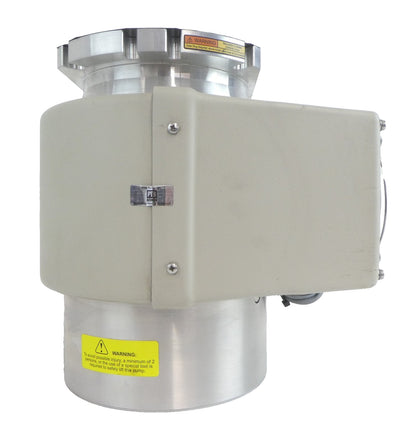 TV903 Agilent EX9698811 Turbomolecular Pump Turbo Working