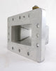 AGL D13498 HDP CVD Magnetron Tuner Waveguide Coupler Microwave RF ASTeX Working