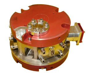 KLA-Tencor 781-21332-000 Upper Housing Assembly Working Surplus