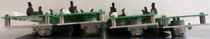 Daihen RMN-162 RF Auto Matcher Interface Panel PCB Lot of 4 Working Surplus