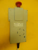 Brooks Automation TT1ENR2-1 Robot Teach Pendant KLA-Tencor eS20XP Used Working
