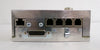 Pfeiffer Vacuum PM C01 720 Turbomolecular Pump Controller TC600 Working