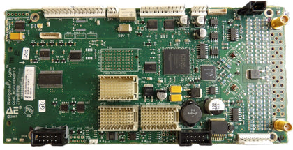 AE Advanced Energy 33120002-02B Quad Measurement 6 370HR PCB 23020007-A Working