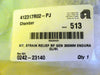 AMAT Applied Materials 0242-23140 CL/SL Endura Strain Relief Kit New