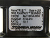 Animatics SM2310SQ Servo Motor w/Gearhead 64-116834-9696 ADE 031304-02 Working