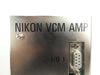 Nikon 4S587-735 VCM Amplifier SPA156A NSR-S307E DUV System Working Spare