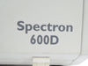 Spectron 600D Edwards D155-04-000 Portable Helium Leak Detector Spare Surplus