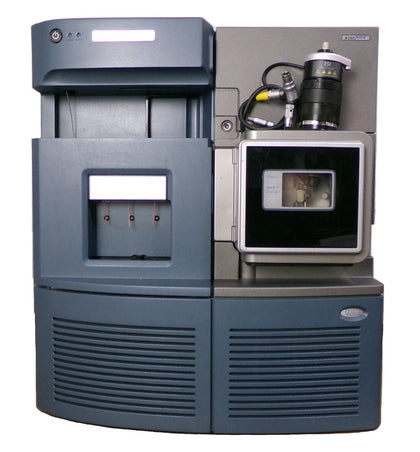Waters 186005453 Xevo TQ-S Mass Spectrometer StepWave Zspray Untested Spare
