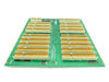 Lasertec C-100615B Backplane Board PCB SHADING MOTHER C-100614B Working Surplus