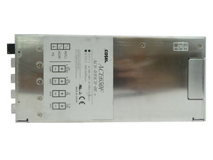 Cosel AC6-ICCBB-00 Power Supply ACE650F Nikon NSR-S620D ArF Immersion Working