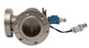 Varian L6591-330 Pneumatic Angle Valve Working