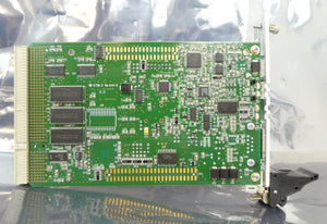 Delta Tau 603625-104 Turbo PMAC2 CPU PCB Card AMAT 0190-26873 Working Surplus