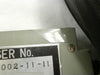 Seiko Seiki LJ07002-11-11 TMP Turbomolecular Pump Cable 26 Foot 8M Turbo Working