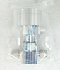 Swagelok SS-4BK-1C Bellows Valve AMAT Applied Materials 3870-01214 New Surplus
